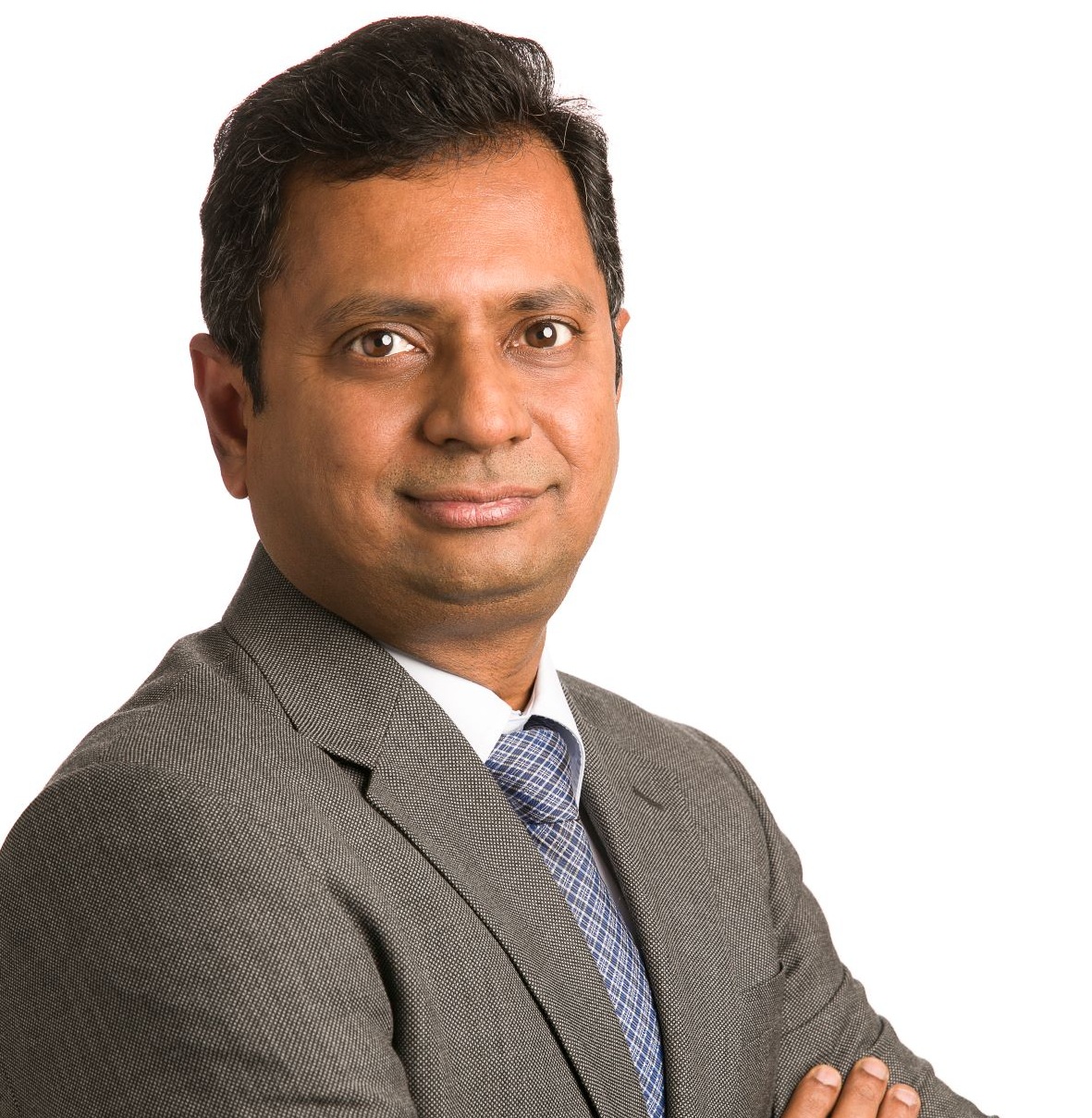 Mr. Soumen Mitra, Sales Director of U3S Engitech